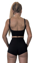 Essential Cheeky Girl Shorts