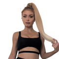 Essential Black Strap Bra Top